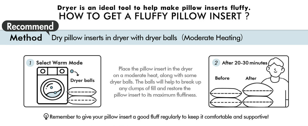 MIULEE 26x26 Euro Pillow Inserts,Set of 2 Down Feather Throw Pillows for Couch Sofa Bed, Decorative Fluffy Throw Pillow Inserts Cotton Fabric,White